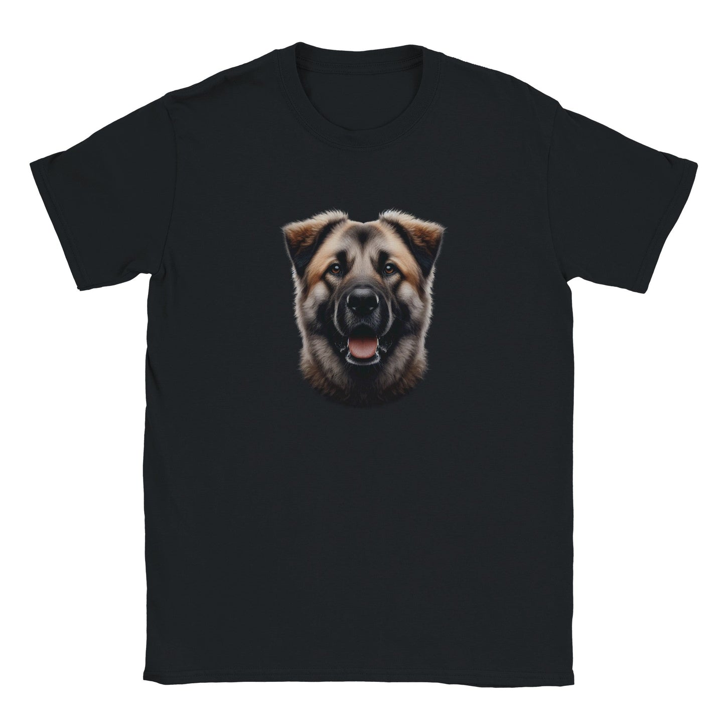 Kangal Dog T-Shirt - PetSelfie - Petselfie