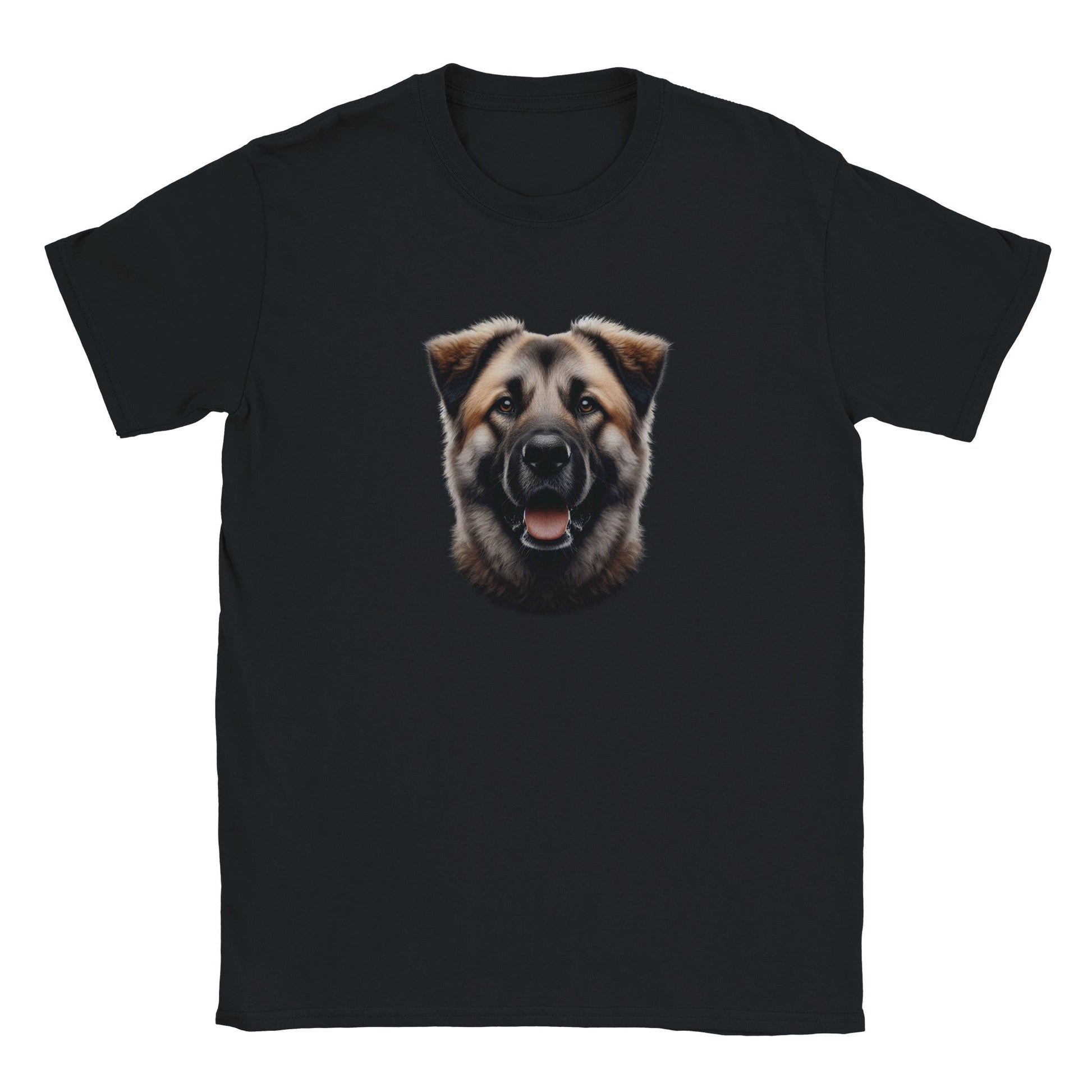 Kangal Dog T-Shirt - PetSelfie - Petselfie
