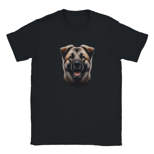 Kangal Dog T-Shirt - PetSelfie - Petselfie