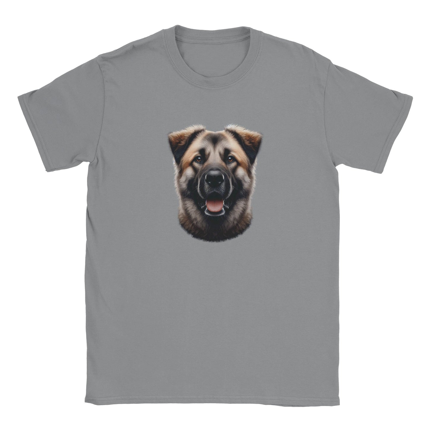Kangal Dog T-Shirt - PetSelfie - Petselfie