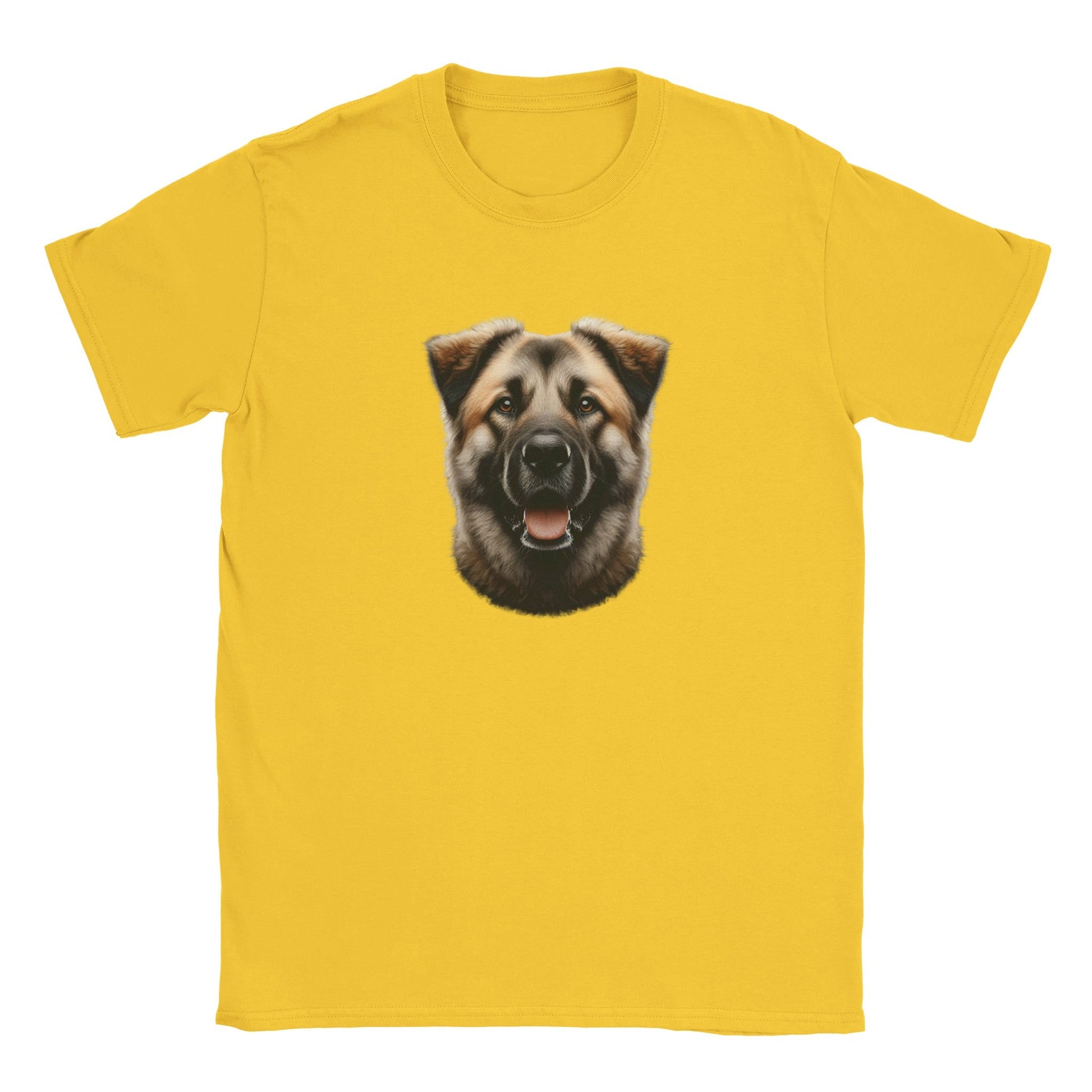 Kangal Dog T-Shirt - PetSelfie - Petselfie