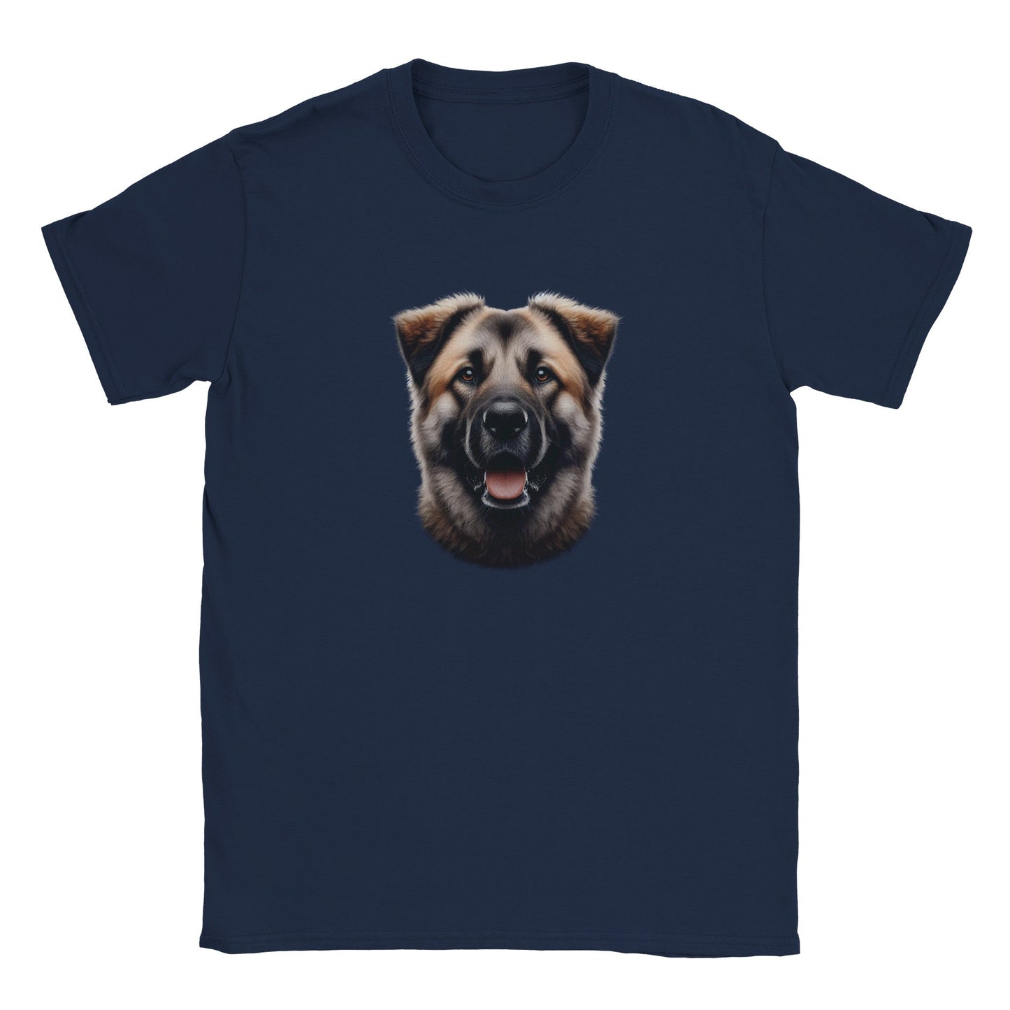 Kangal Dog T-Shirt - PetSelfie - Petselfie