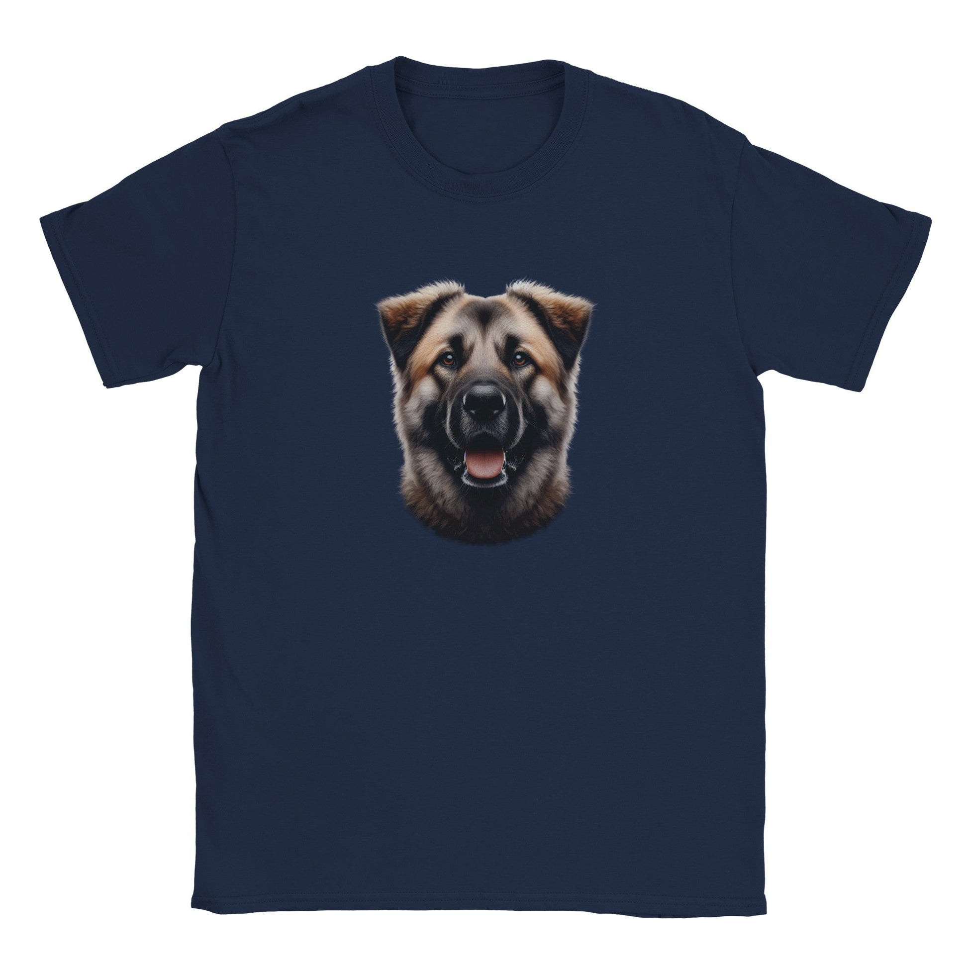 Kangal Dog T-Shirt - PetSelfie - Petselfie