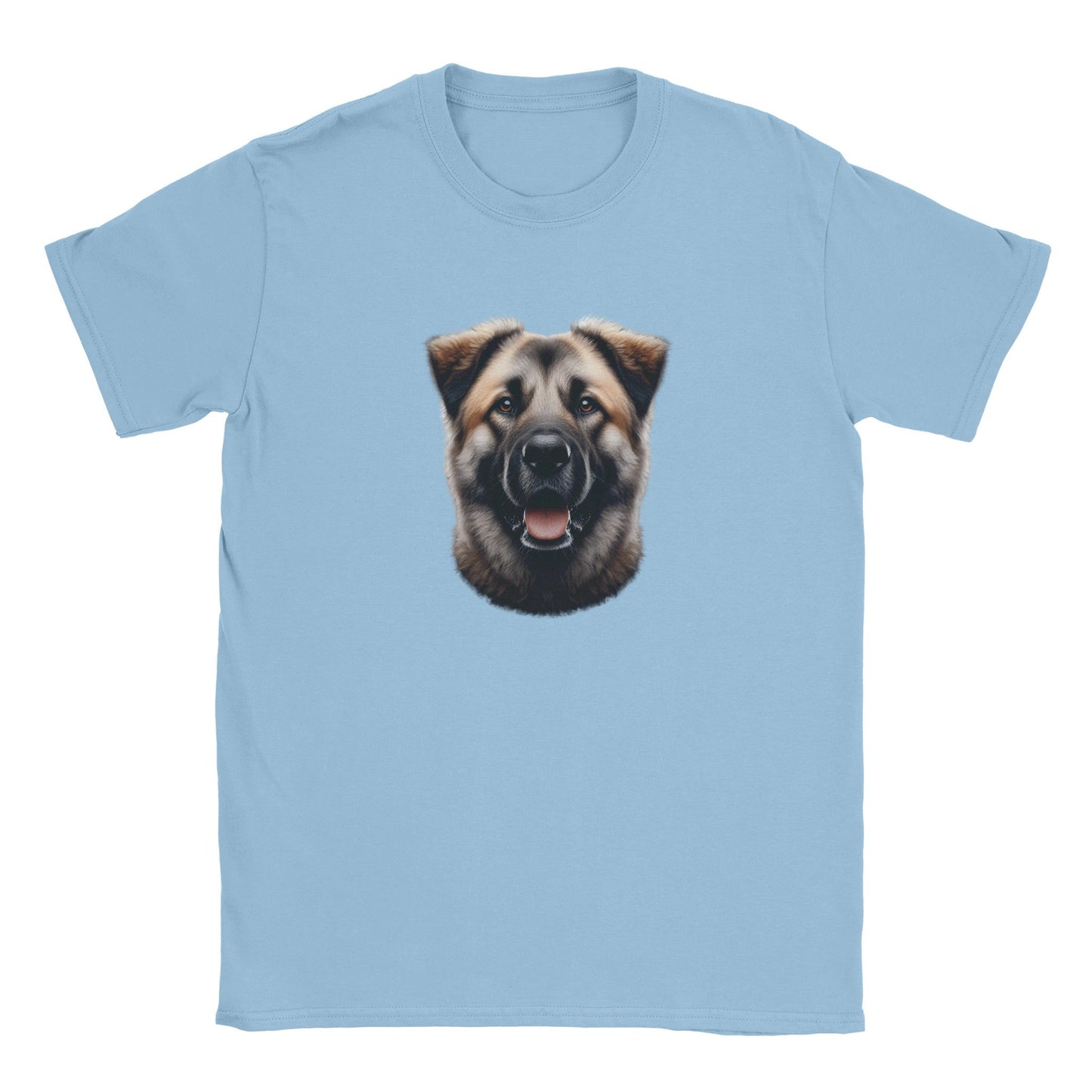 Kangal Dog T-Shirt - PetSelfie - Petselfie
