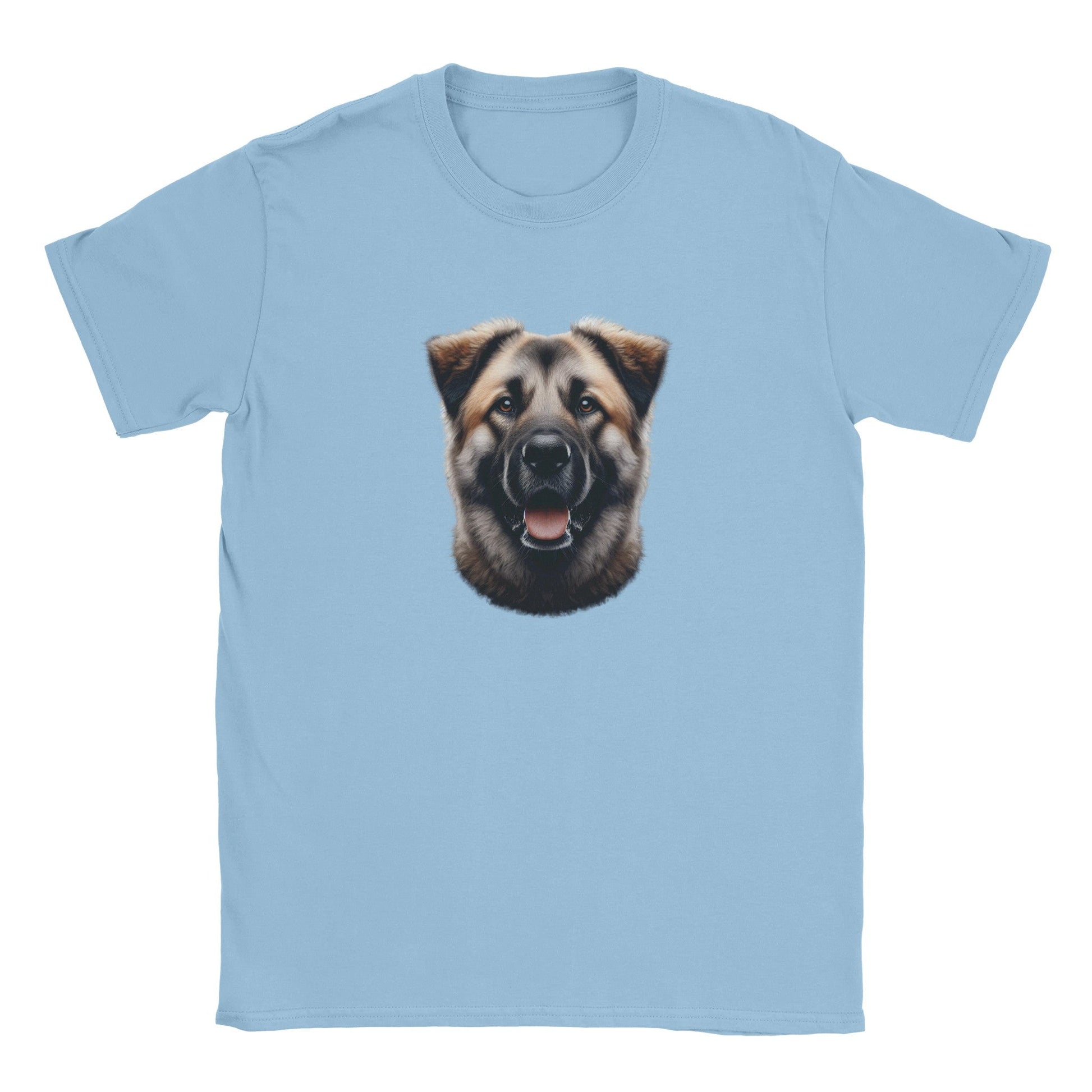 Kangal Dog T-Shirt - PetSelfie - Petselfie
