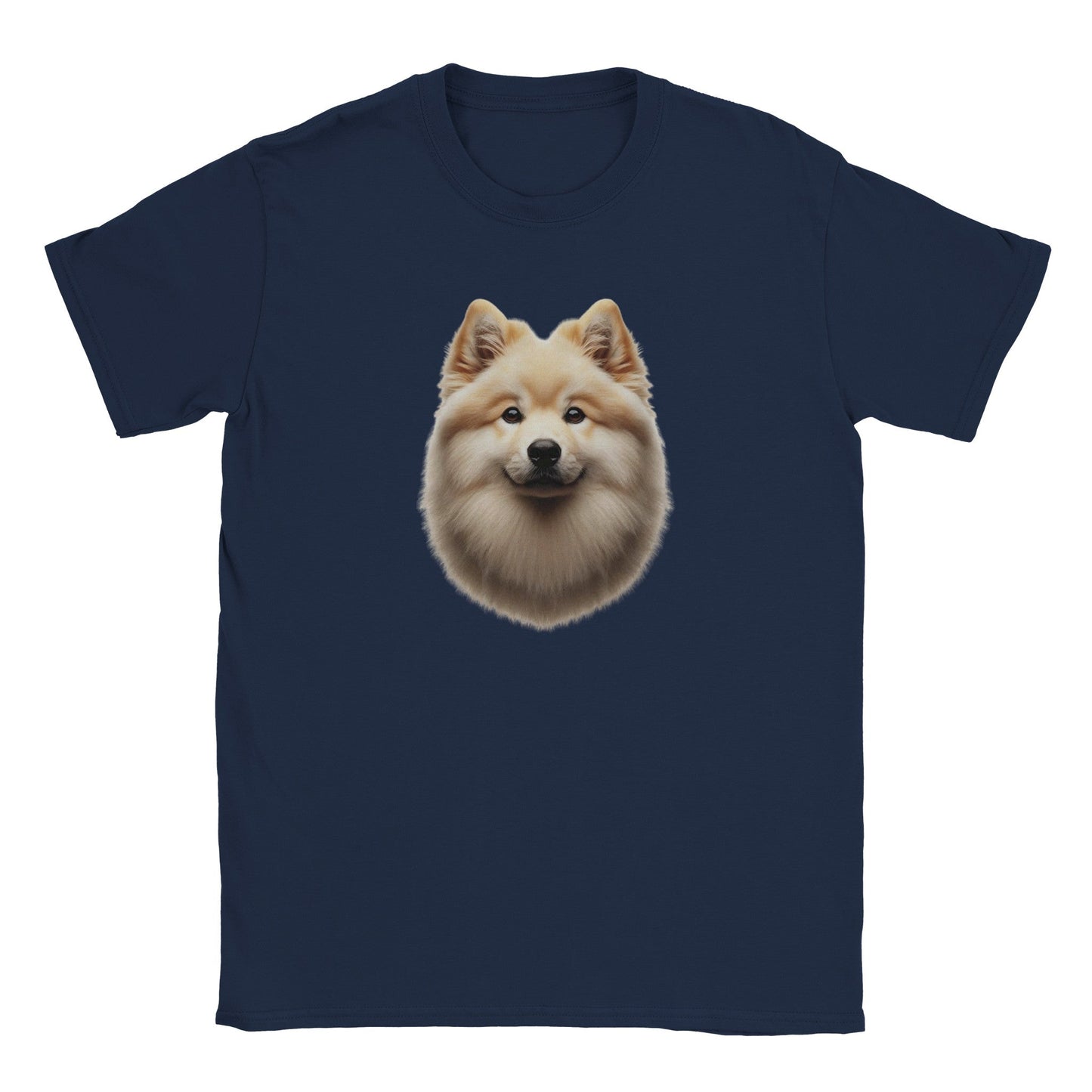 Norwegian Buhund Dog T-Shirt - PetSelfie - Petselfie