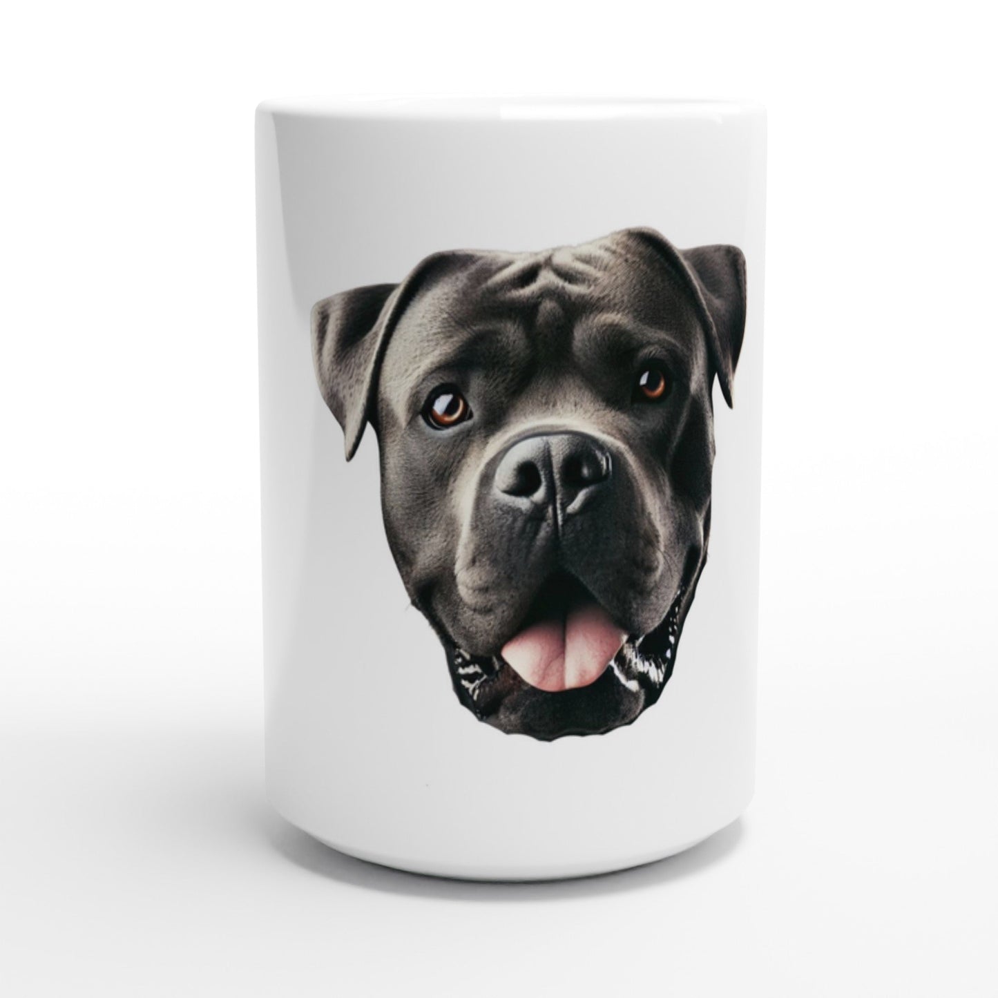 Perro de Presa Canario Dog Mug - PetSelfie - Petselfie
