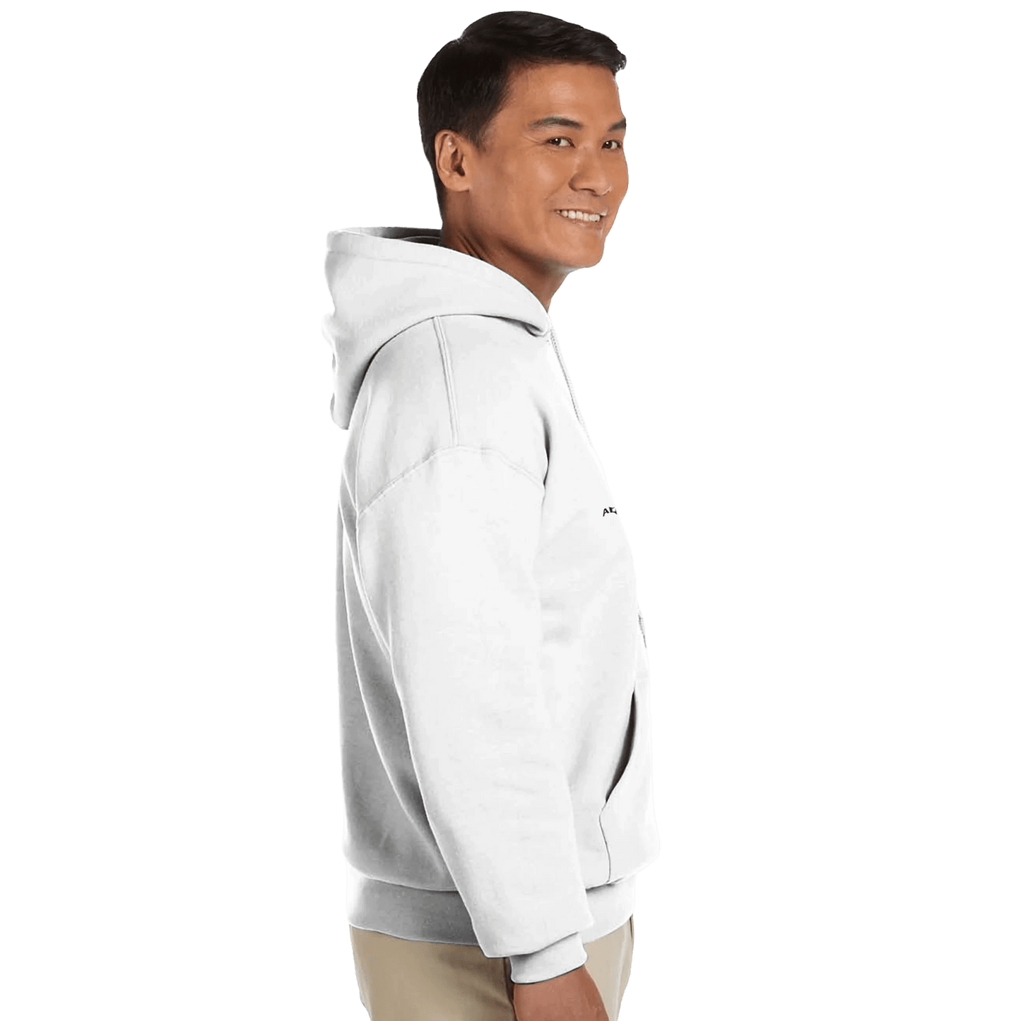 Personalised Pet Photo Hoodie - PetSelfie - Petselfie