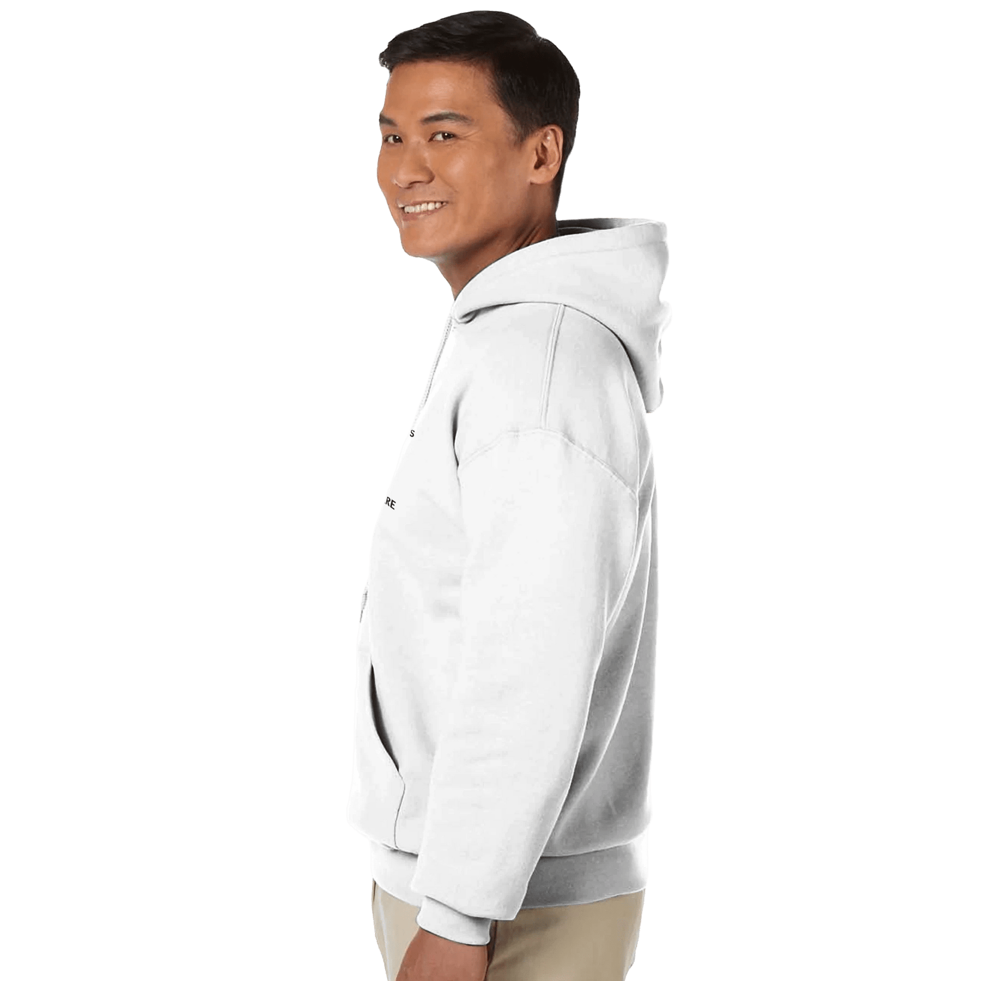 Personalised Pet Photo Hoodie - PetSelfie - Petselfie