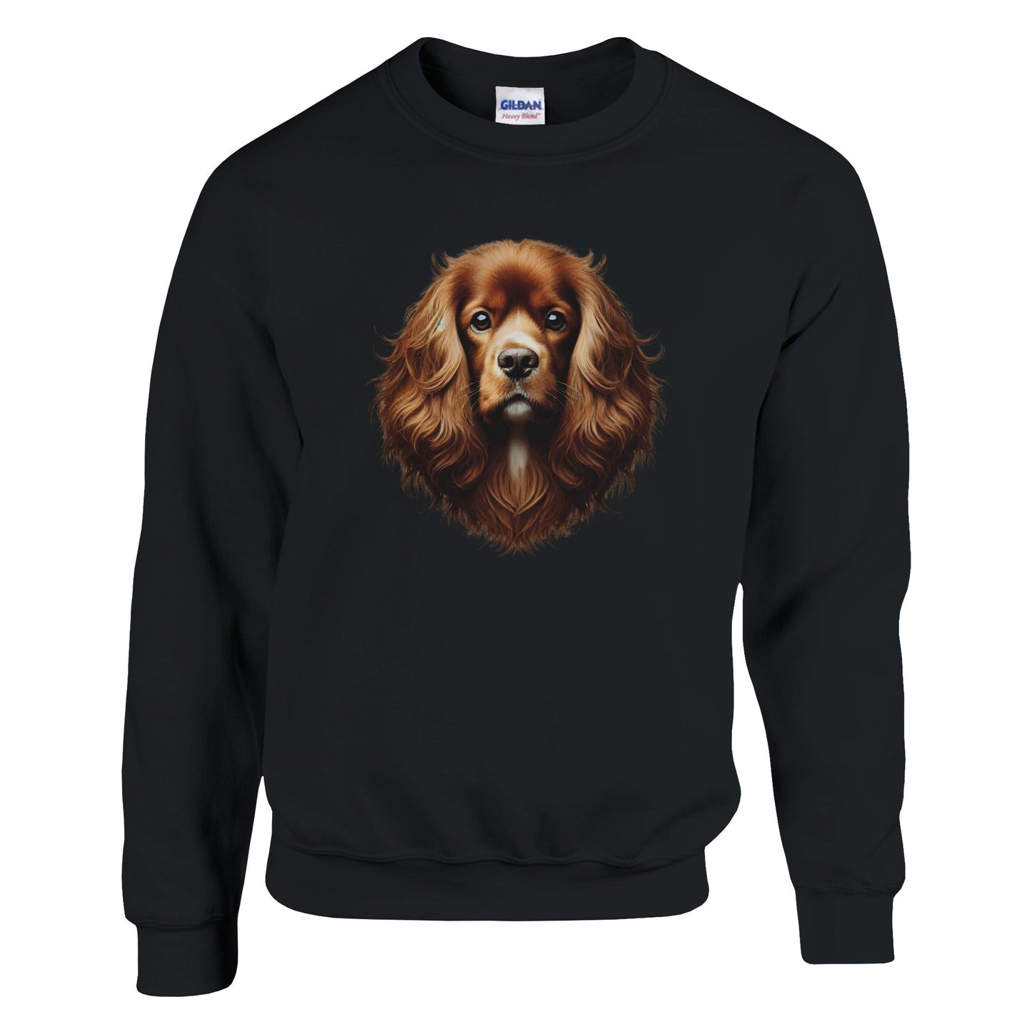 Picardy Spaniel Dog Sweatshirt - PetSelfie - Petselfie