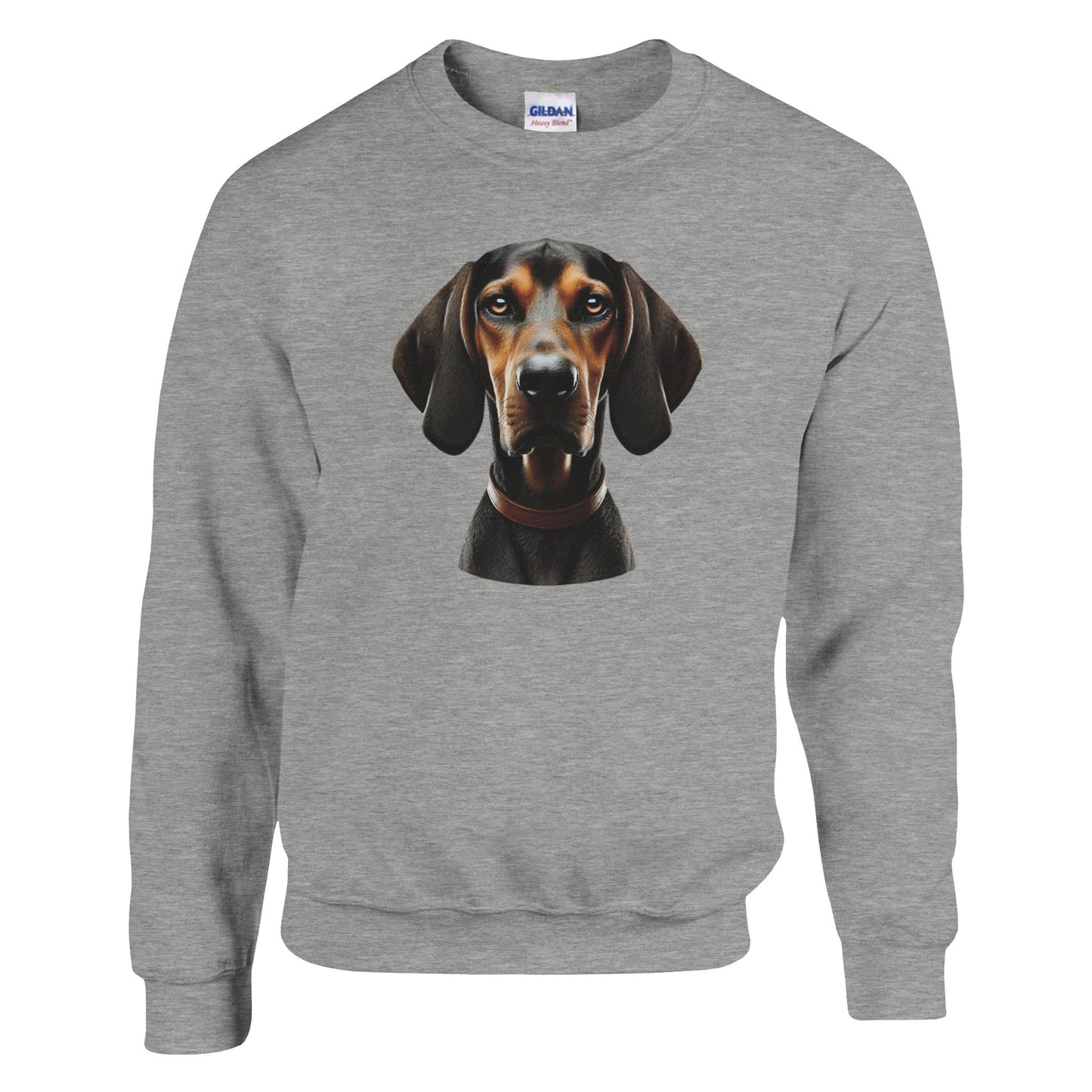 Plott Hound Sweatshirt - PetSelfie - Petselfie