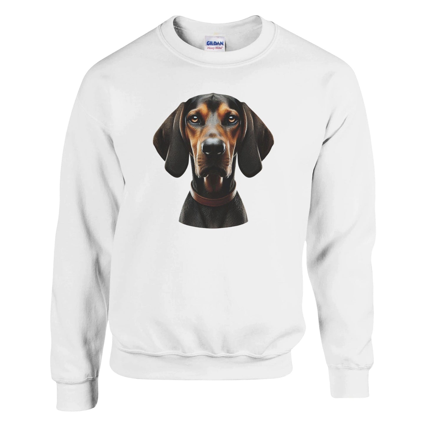 Plott Hound Sweatshirt - PetSelfie - Petselfie