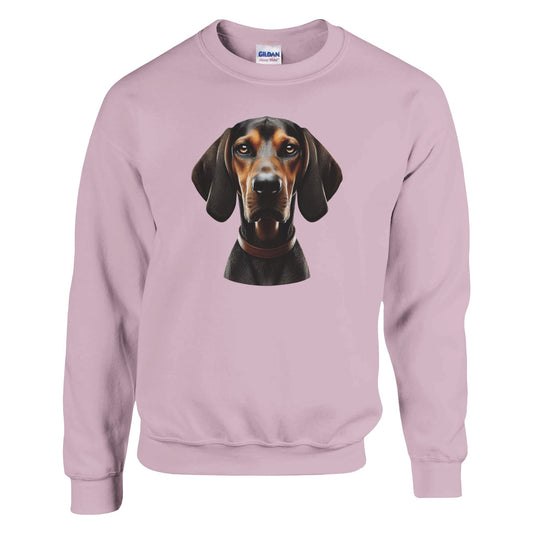 Plott Hound Sweatshirt - PetSelfie - Petselfie