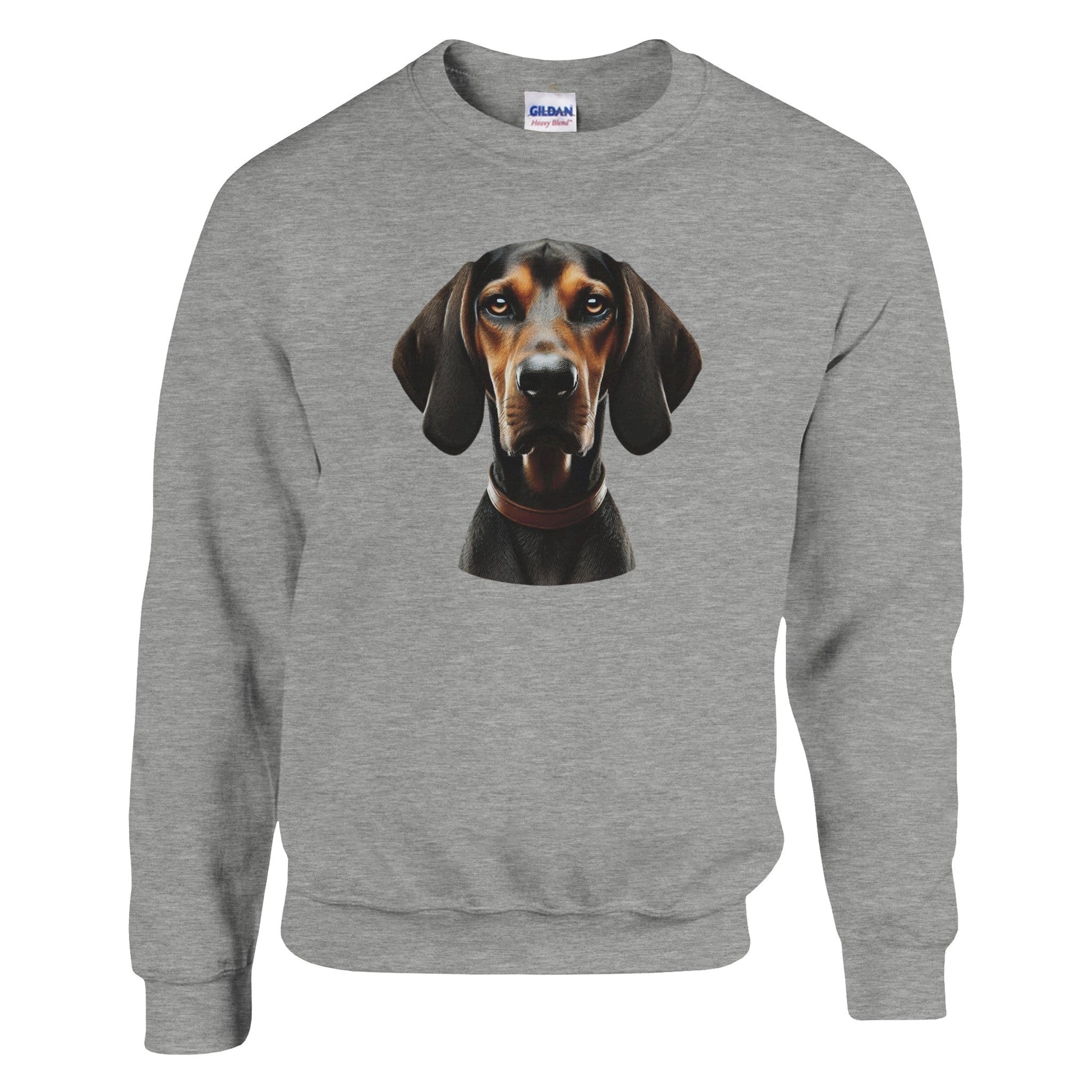 Plott Hound Sweatshirt - PetSelfie - Petselfie