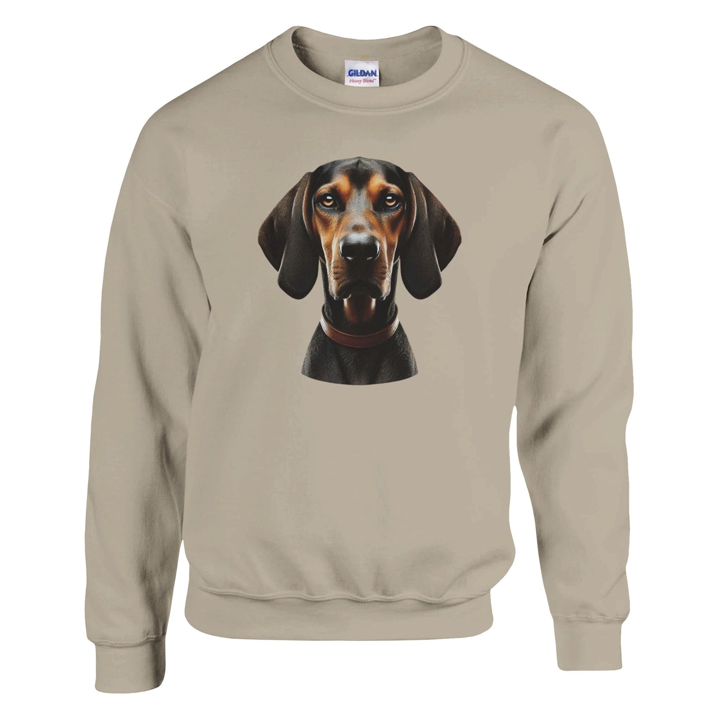 Plott Hound Sweatshirt - PetSelfie - Petselfie