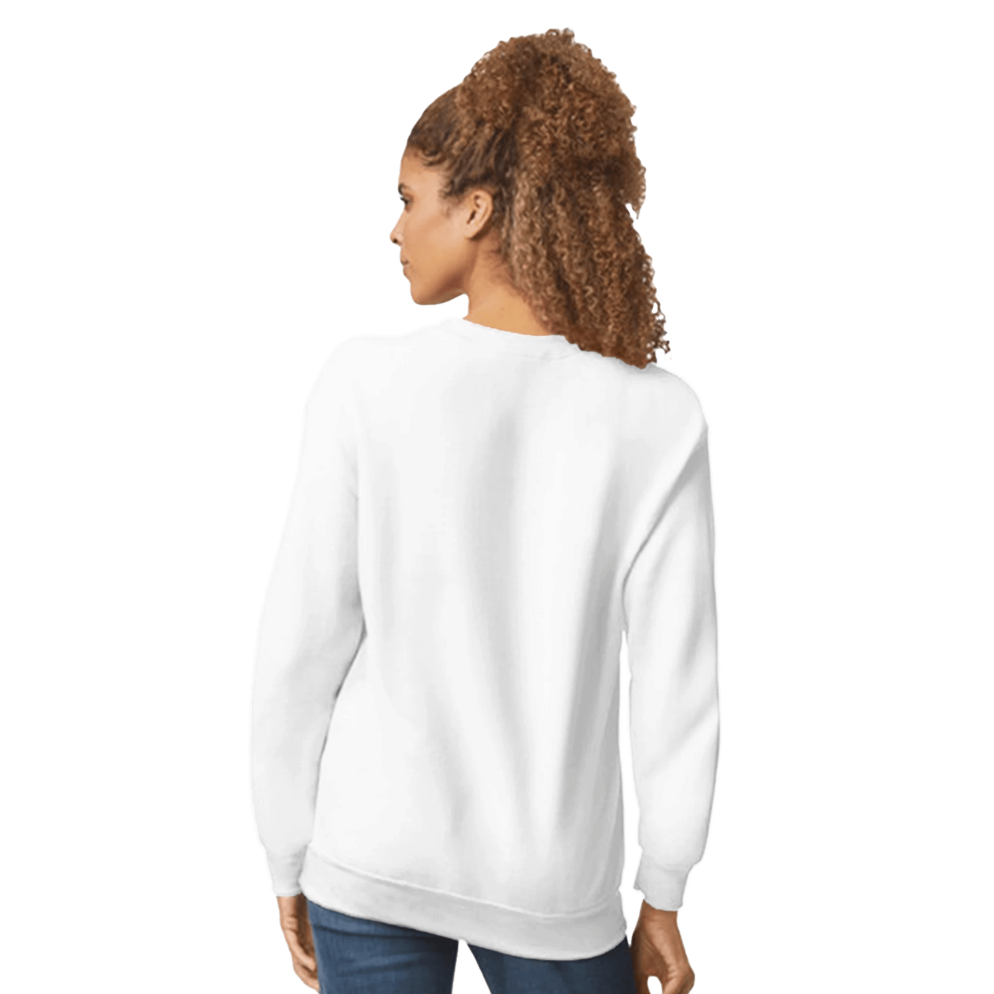 Poodle Christmas Classic Unisex Crewneck Sweatshirt - Petselfie