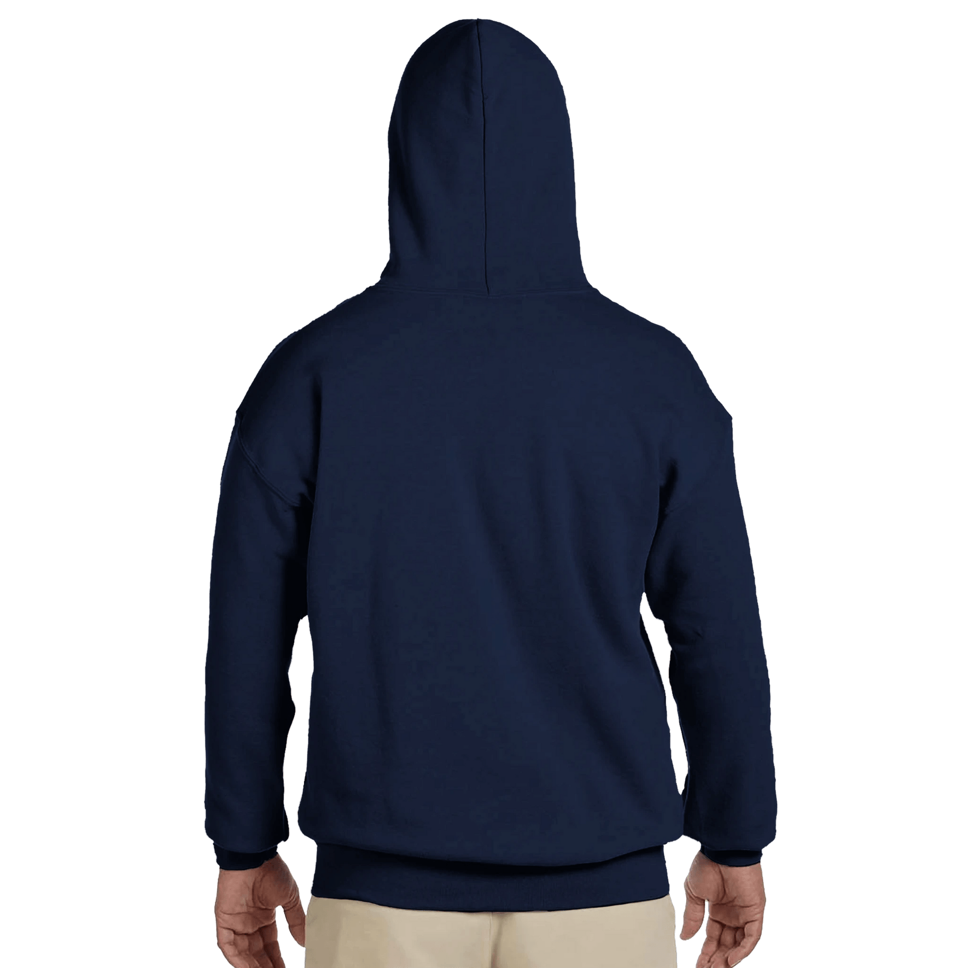 Poodle Christmas Classic Unisex Pullover Hoodie - Petselfie