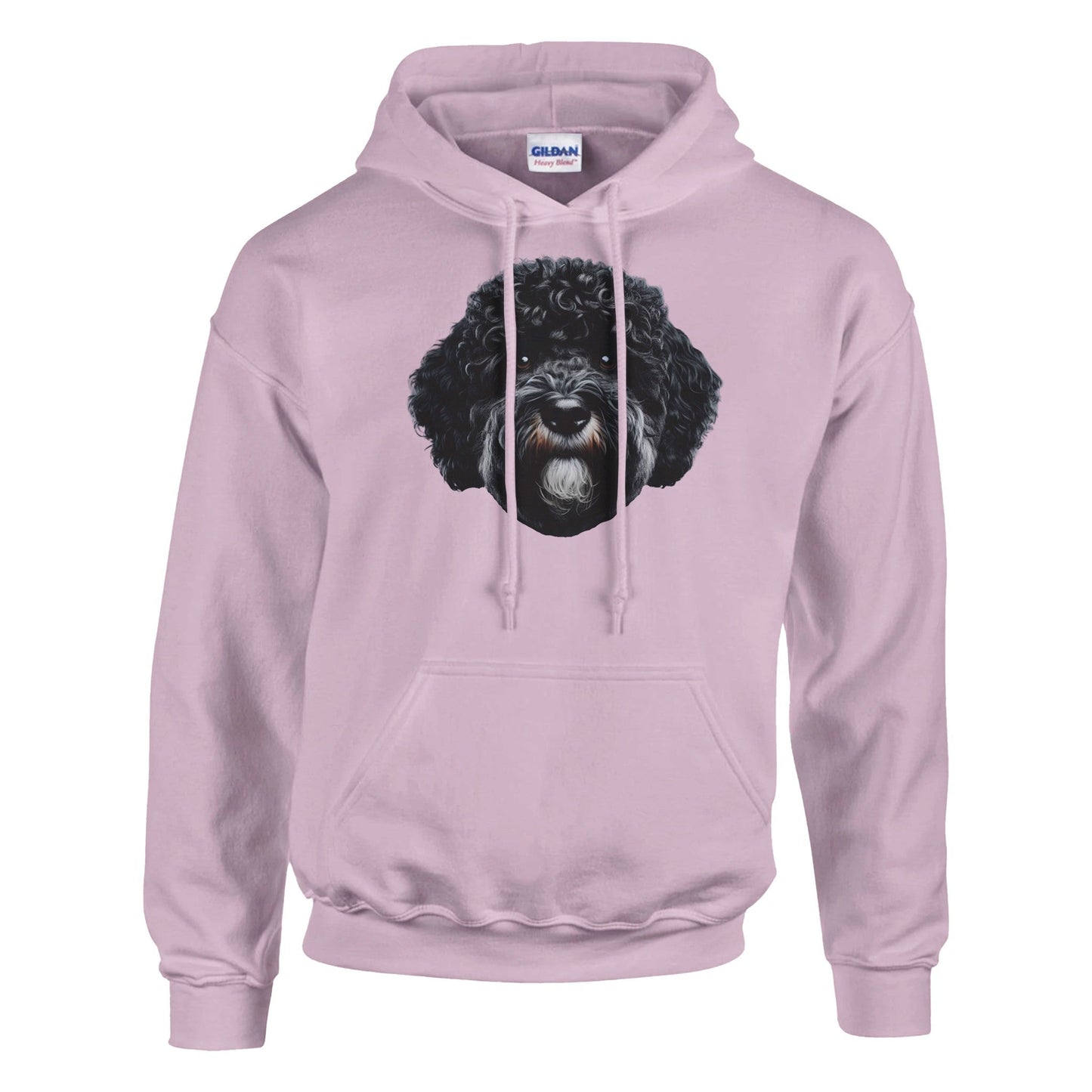 Portuguese Water Dog Hoodie - PetSelfie - Petselfie