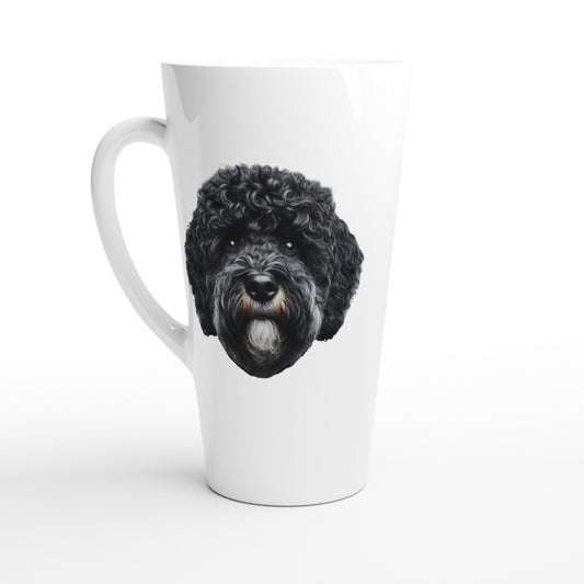 Portuguese Water Dog Mug - PetSelfie - Petselfie