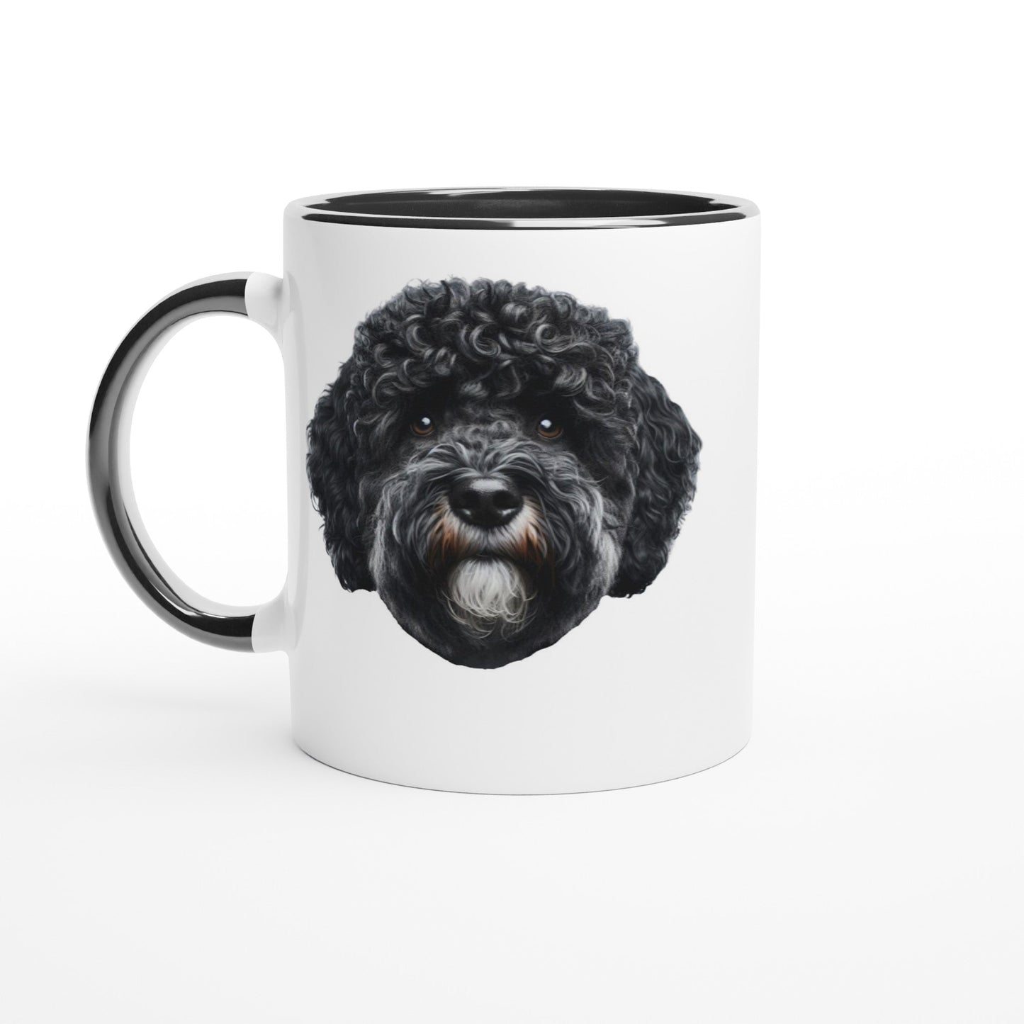 Portuguese Water Dog Mug - PetSelfie - Petselfie