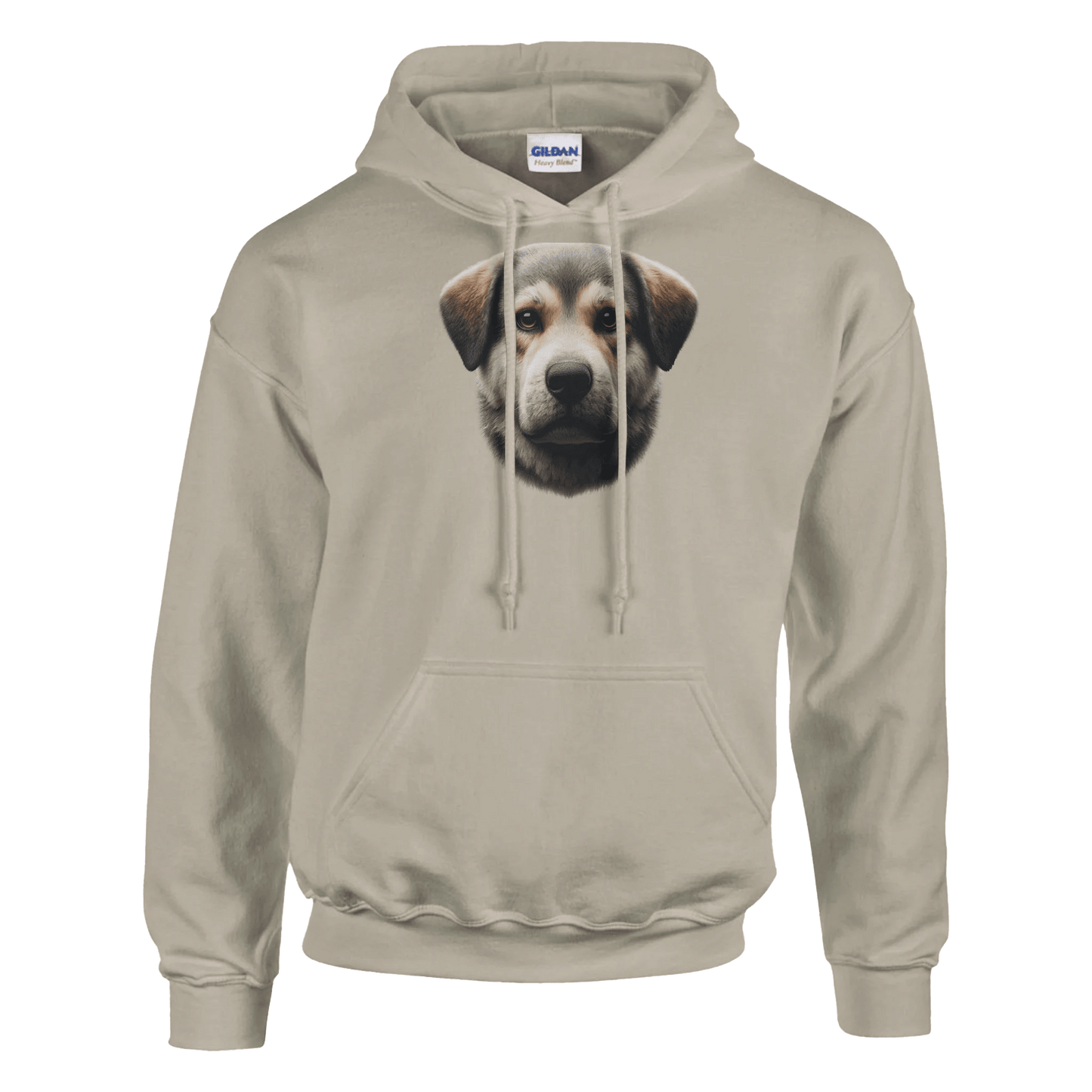 TornJak Dog Hoodie - PetSelfie - Petselfie