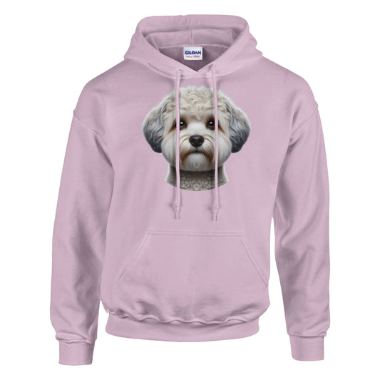 Zuchon Dog Pullover Hoodie - PetSelfie - Petselfie