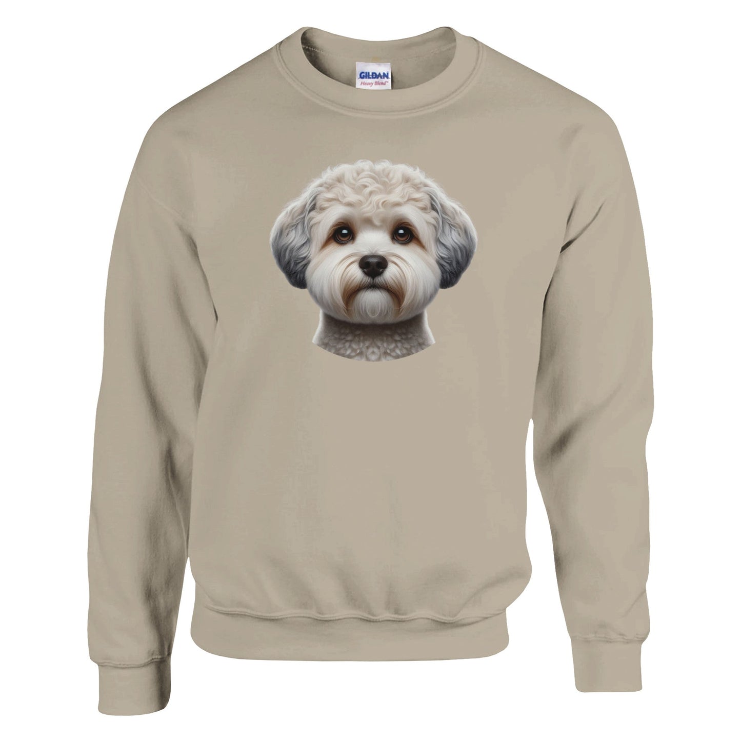 Zuchon Dog Sweatshirt - PetSelfie - Petselfie