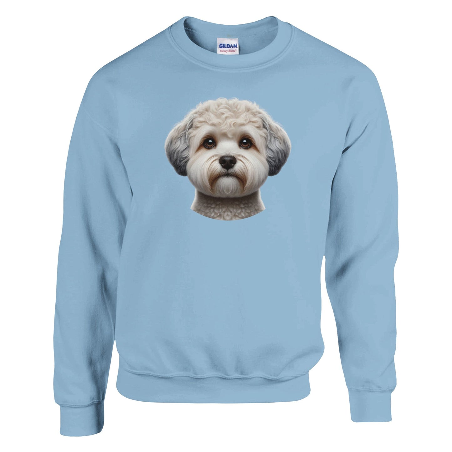 Zuchon Dog Sweatshirt - PetSelfie - Petselfie