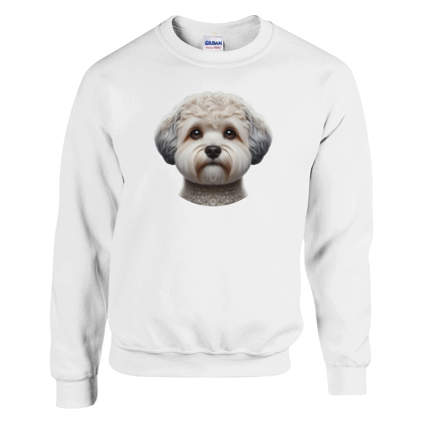 Zuchon Dog Sweatshirt - PetSelfie - Petselfie