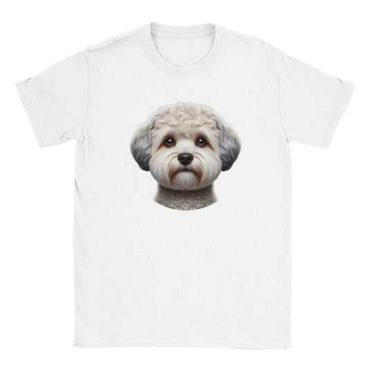 Zuchon Dog T-shirt - PetSelfie - Petselfie